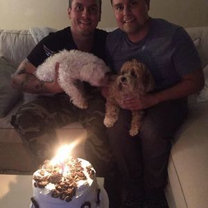 Meet your Posher, Andres